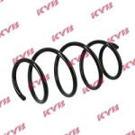 KYB Arc spiral KYB RA4122 - piesa-auto