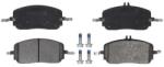 ABE set placute frana, frana disc ABE C1M079ABE (C1M079ABE)