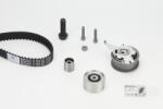Continental Ctam Set curea de distributie CONTINENTAL CTAM CT1229K1 (CT1229K1) - automobilus