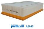 PURFLUX Filtru aer PURFLUX A3065 (A3065) - automobilus