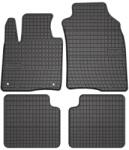 FroGum Set covorase auto cauciuc FROGUM FIAT PANDA, PANDA/HATCHBACK 2003 - prezent 4 buc (ET410657)