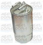 Meat & Doria filtru combustibil MEAT & DORIA 4858 (4858) - automobilus