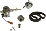 GATES Set pompa apa + curea dintata GATES PowerGrip KP15695XS-1 (KP15695XS-1)