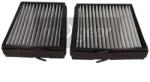 MAXGEAR Filtru, aer habitaclu MAXGEAR 26-1360 (26-1360)