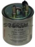 PURFLUX filtru combustibil PURFLUX FCS738 (FCS738) - automobilus