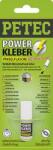 PETEC adeziv, reparatii plastic PETEC INSTANT ADHESIVE 93404 (93404)