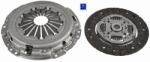 SACHS Set ambreiaj SACHS 3000 950 640 (3000 950 640) - automobilus