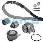 DAYCO Set pompa apa + curea dintata DAYCO KTBWP11921 (KTBWP11921) - automobilus