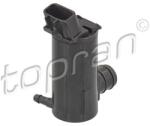 TOPRAN pompa de apa, spalare parbriz TOPRAN 600 390 (600 390)