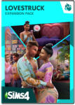 Electronic Arts The Sims 4 Lovestruck Expansion Pack (PC)