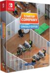 Hovgaard Games Startup Company Console Edition [Limited Edition] (Switch)