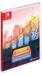Hovgaard Games Startup Company Console Edition (Switch)