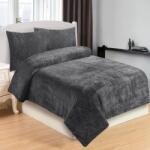  Emi Element mikroplüss ágyneműhuzat: Standard egyszemélyes szett 1x (200x140) + 1x (90x70) cm