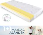  EMI Lavender Memory matrac 1+1 INGYEN: 120x200 cm