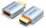 Vention Адаптер, Vention AIVH0, Adapter HDMI M / HDMI F (AIVH0)