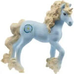 Schleich 70799 Vialactea unikornis csikó (70799) - morzsajatekbolt