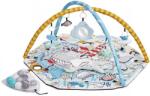 KinderKraft Активна гимнастика KinderKraft - SmartPlay, Sea (NEW023683) - ozone