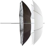 Elinchrom Corp Iluminat Prolinca Umbrella Set 83 cm silver/transparent (26062)