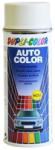 Dupli-color Vopsea Spray Auto Skoda Alb Candy 1026 Dupli-Color
