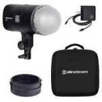 Elinchrom ONE Off Camera Flash Kit (20932.1) - pcone