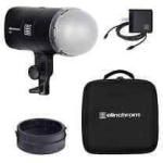 Elinchrom ONE Off Camera Flash Kit (20932.1)