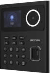 Hikvision Terminal standalone control acces cu Recunoastere faciala, Amprenta, Card MIFARE si PIN, camera 2MP, ecran LCD color 2.4 inch - Hikvision - DS-K1T320MFWX (DS-K1T320MFWX)