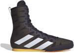 adidas Боксови обувки Adidas Box Hog 4 Shoes - Aurora Black