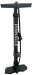 Pinnacle Floor Pump - Black