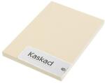 Kaskad Fénymásolópapír színes KASKAD A4 80gr chamois (54) 100 lap/cs (608154) - nyomtassingyen