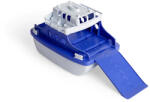 Green Toys - OceanBound komp kék-szürke 1 db (GTFRBOB1778-BS)