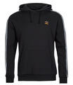 Adidas Pulóverek FB NATIONS HDY Fekete EU S