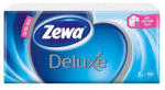 Zewa Papírzsebkendő ZEWA Deluxe 3 rétegű 90 darabos Normál (53606) - papir-bolt