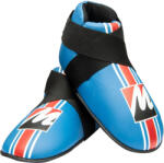  MANUS MONOCROME BLUE WAKO APPROVED 2025 lábfejvédő (5313-BLUE)