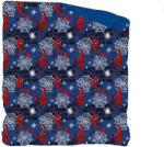  Pókember ágytakaró, polár takaró 220x250cm (SPM-1379)