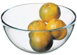 Pasabahce Bol sticla cu design simplu 22cm Invitation (230345) Castron