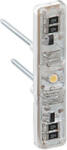 LEGRAND LED лампа за подсветка (бяла) за девиаторен ключ 230V 0.15мА NEW - 067686L (067686L)