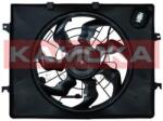 KAMOKA ventilátor, motorhűtés KAMOKA 7740058 (7740058)