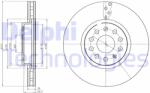 DELPHI BG4330C Disc frana