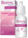 Omisan Farmaceutici Decongestionant hidratant Sodyal Protect, 10 ml, Omisan