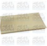 Meat & Doria Filtru, aer habitaclu MEAT & DORIA 17390 (17390)