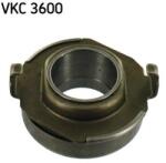 SKF kinyomócsapágy SKF VKC 3600 (VKC 3600)