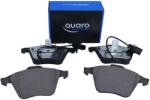 QUARO set placute frana, frana disc QUARO SILVER CERAMIC QP3946C (QP3946C)