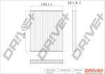 Dr! ve+ Filtru, aer habitaclu Dr! ve+ DP1110.12. 0171 (DP1110.12.0171)