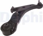 DELPHI Brat, suspensie roata DELPHI TC2466 - centralcar