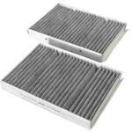 Alco Filter Filtru, aer habitaclu ALCO FILTER MS-6544C - automobilus