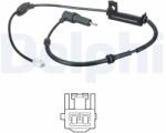 DELPHI Czujnik Abs Tyl L Hyundai Santa Fe 01- (ss20538)