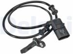 DELPHI érzékelő, kerékfordulatszám DELPHI SS21537-12B1 (SS21537-12B1)