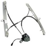 BLIC Mecanism actionare geam BLIC 6060-00-RE4574 (6060-00-RE4574) - automobilus