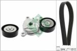 Schaeffler INA Set curea transmisie cu caneluri Schaeffler INA 529 0543 10 - centralcar