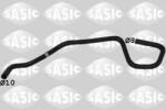 SASIC hűtőcső SASIC 3404157 (3404157)